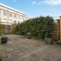 Den Haag, Louise Henriettestraat, 5-kamer appartement - foto 5