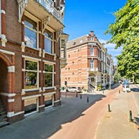 Den Haag, Koningin Emmakade, 3-kamer appartement - foto 4