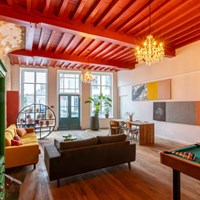 Bergen op Zoom, Lievevrouwestraat, 2-kamer appartement - foto 4