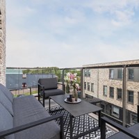 Beverwijk, Beijneslaan, 3-kamer appartement - foto 5