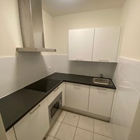 Groningen, Poelestraat, zelfstandige studio - foto 4