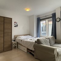 Deventer, Kleine Overstraat, zelfstandige studio - foto 4