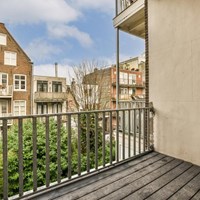 Amsterdam, Frederiksplein, 4-kamer appartement - foto 5