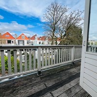 Den Haag, Van Brakelstraat, 5-kamer appartement - foto 5