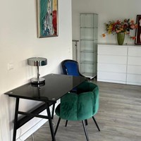 Rotterdam, Westzeedijk, zelfstandige studio - foto 5