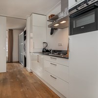 Amsterdam, Kinkerstraat, 2-kamer appartement - foto 6