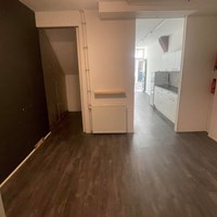 Leeuwarden, Kleine Hoogstraat, zelfstandige studio - foto 6