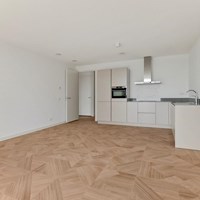 Amsterdam, Mt Lincolnweg, 2-kamer appartement - foto 6