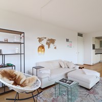 Amsterdam, Eva Besnyostraat, 3-kamer appartement - foto 6