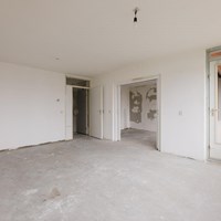 Amsterdam, Von Zesenstraat, 3-kamer appartement - foto 4