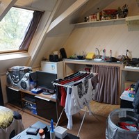 Groningen, Helper Westsingel, kamer - foto 5