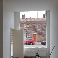 Tilburg, Pastoor Smitsstraat, semi zelfstandige studio - foto 4