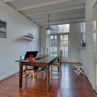 Utrecht, Bosboomstraat, bovenwoning - foto 5