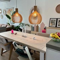 Haarlem, Rustenburgerlaan, 4-kamer appartement - foto 5