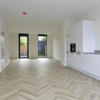 Bussum, Vaartweg, hoekwoning - foto 5