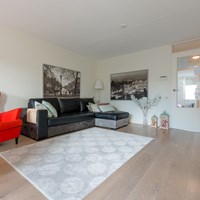 Amsterdam, Haarlemmerweg, 3-kamer appartement - foto 6