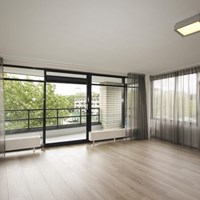 Amsterdam, Van Leijenberghlaan, 4-kamer appartement - foto 5