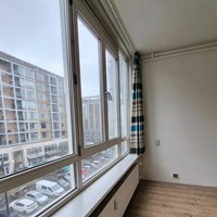 Rotterdam, Schiedamse Vest, 4-kamer appartement - foto 4