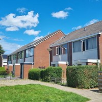 Leeuwarden, Ulbe van Houtenwei, eengezinswoning - foto 6