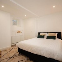 Den Haag, Badhuisweg, 2-kamer appartement - foto 4