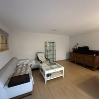 Rotterdam, Piet Smitkade, portiekflat - foto 5