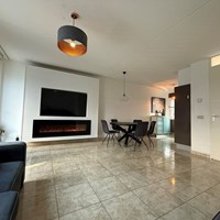 Amsterdam, Dr. J.A. Ringersstraat, eengezinswoning - foto 4