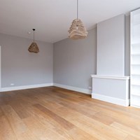 Den Haag, Nassau Odijckstraat, 3-kamer appartement - foto 6