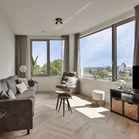 Leiden, Vliegerstraat, 3-kamer appartement - foto 5