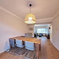 Rotterdam, Ribeslaan, eengezinswoning - foto 4