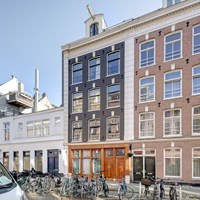 Amsterdam, Quellijnstraat, 2-kamer appartement - foto 4