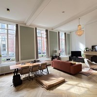 Utrecht, Kromme Nieuwegracht, 2-kamer appartement - foto 6