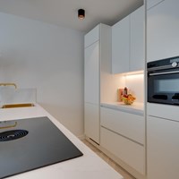 Amsterdam, Van Woustraat, 3-kamer appartement - foto 6