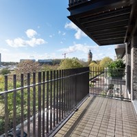 Amsterdam, Bella Vistastraat, 2-kamer appartement - foto 6