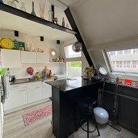 Arnhem, Eusebiusplein, zelfstandige studio - foto 4