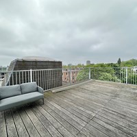 Amsterdam, Van Woustraat, 3-kamer appartement - foto 6