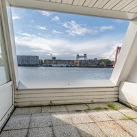 Rotterdam, Oosterkade, 3-kamer appartement - foto 6