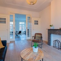 Groningen, Nassaulaan, bovenwoning - foto 5