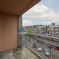Amsterdam, Von Zesenstraat, 3-kamer appartement - foto 5