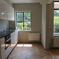 Bloemendaal, Kleverlaan, benedenwoning - foto 5
