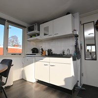 Groningen, Kleine Bergstraat, kamer - foto 6