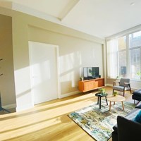 Rotterdam, Parklaan, 2-kamer appartement - foto 5