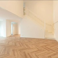 Amsterdam, Menarahof, maisonnette - foto 4