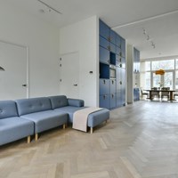 Rotterdam, Maasstraat, 3-kamer appartement - foto 6