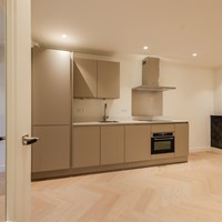 Utrecht, Catharijnesingel, benedenwoning - foto 5