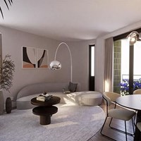 Tilburg, Noordstraat, 3-kamer appartement - foto 5