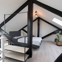 Schiedam, Lange Nieuwstraat, 2-kamer appartement - foto 5