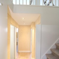Dordrecht, Singel, 3-kamer appartement - foto 6