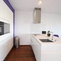 Amsterdam, Meer en Vaart, 3-kamer appartement - foto 6