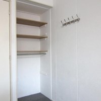 Den Bosch, Verwersstraat, semi zelfstandige studio - foto 5
