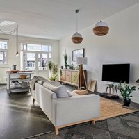 Rotterdam, Willebrordusstraat, 4-kamer appartement - foto 5